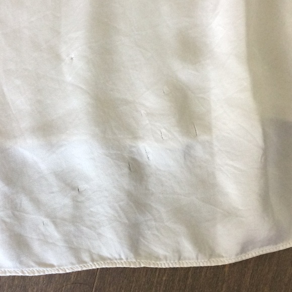 Wilfred Aritzia Cabral Silk Camisole size medium - Picture 4 of 6